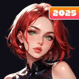 Ikon Lumina - Your AI Confidant